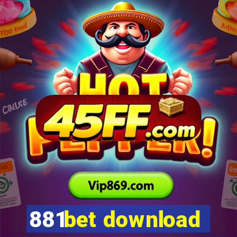 881bet download
